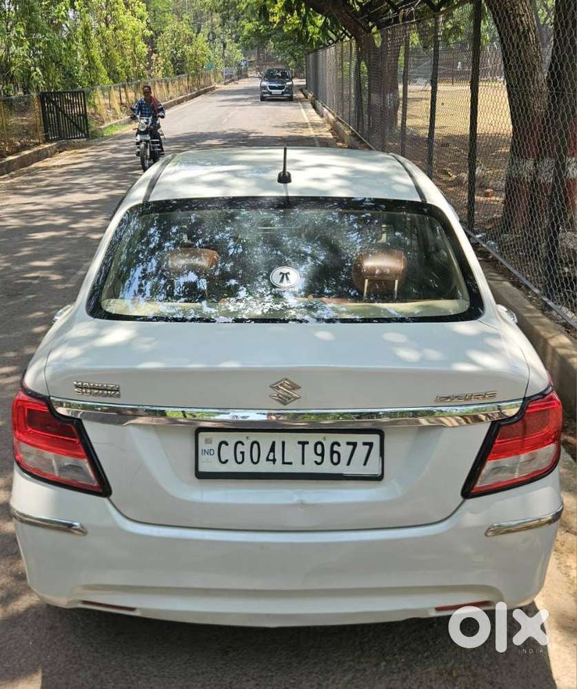 Maruti Suzuki Swift Dzire Vdi Bsiv, 2017, Diesel