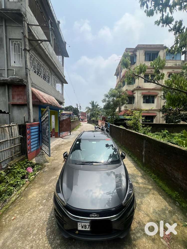 Tata Tiago Zx Plus  1.2 Revotron, 2021