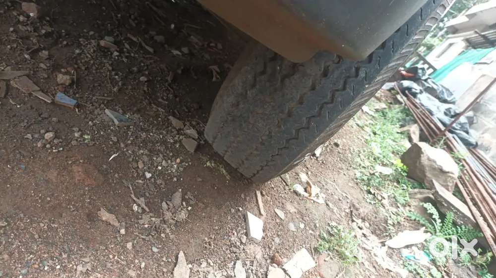 Mahindra Genio 2011 Diesel 120000 Km Driven