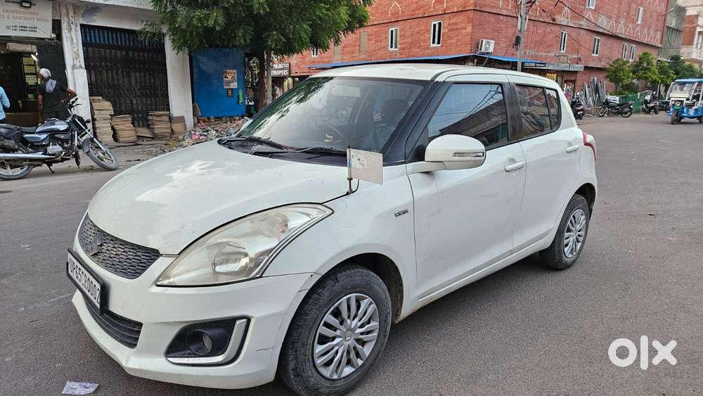 Maruti Suzuki Swift, 2017, Diesel