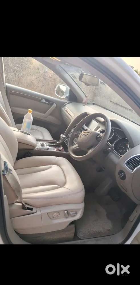Audi Q7 3.0 Tdi 2014