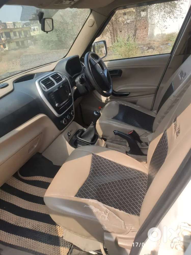 Bolero Neo N8 2023 Model 1st Owner