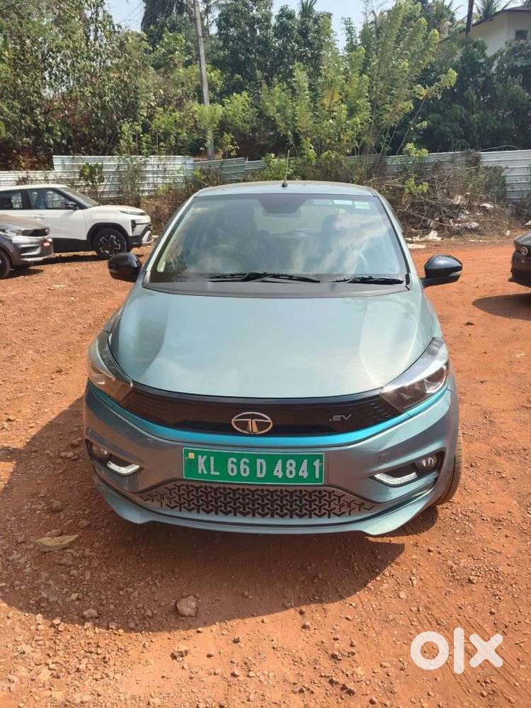 Tata Tiago Ev Xt Lr, 2023, Electric