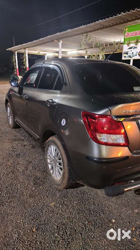 Maruti Suzuki Dzire 2021