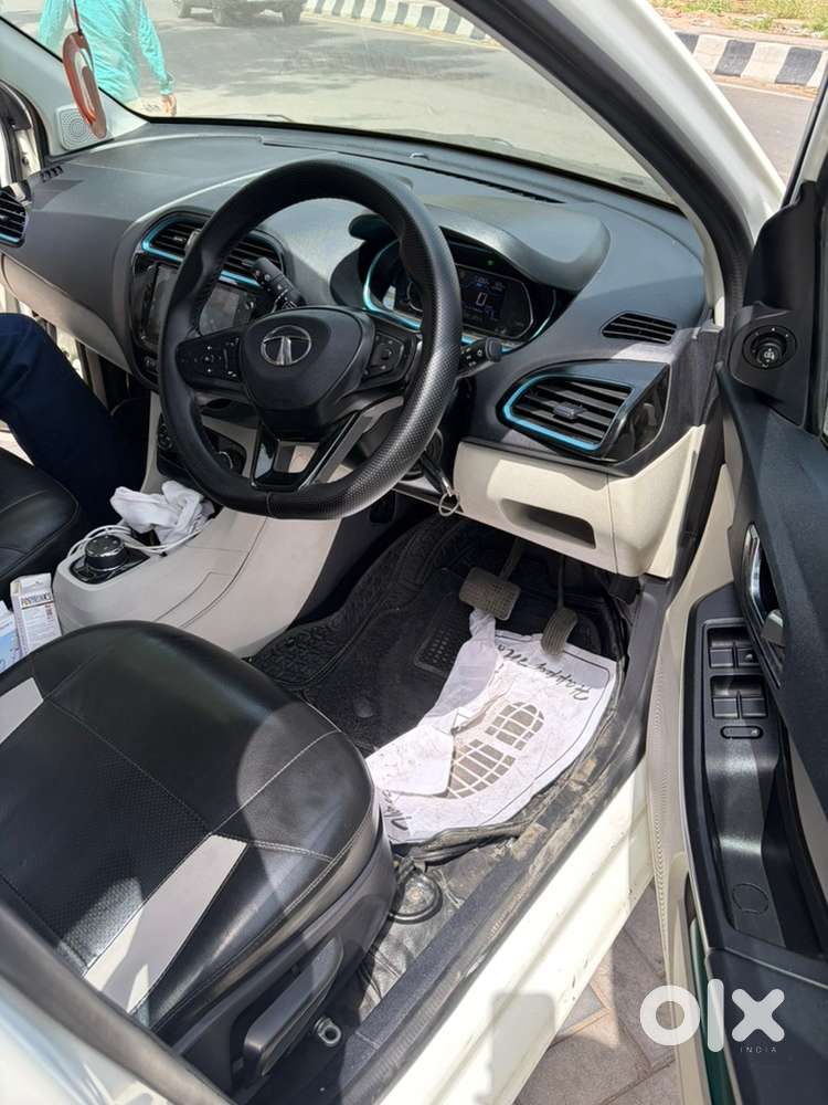 Tata Tiago Ev 2023 Model