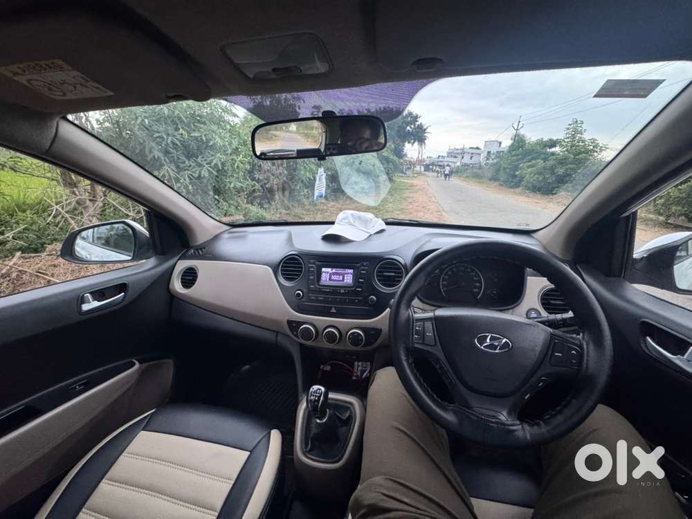 Hyundai Grand I10 Diesel 2014