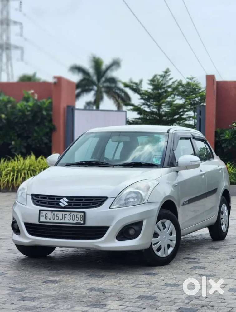 Maruti Suzuki Swift 2014 Vdi