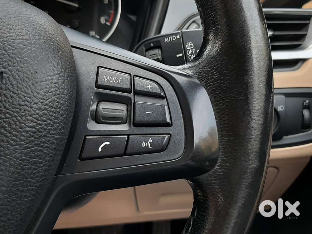 Bmw X1 2.0 Sdrive 20d, 2017, Diesel