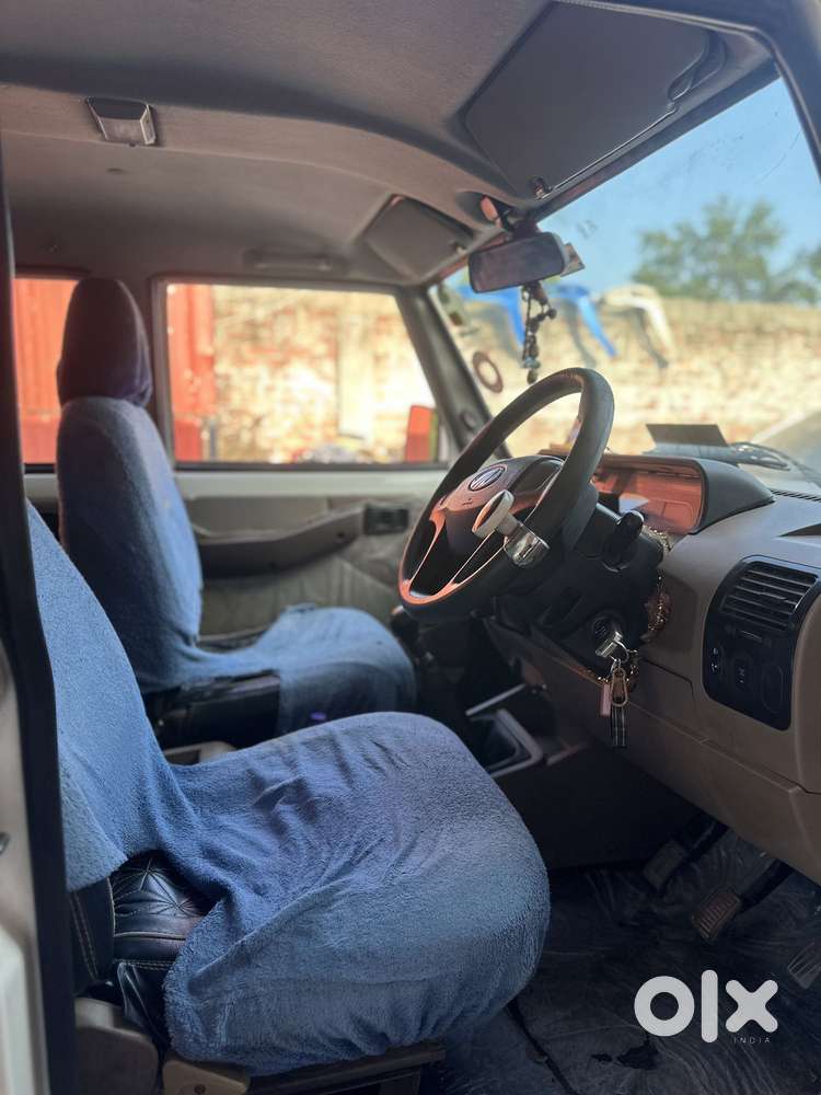 Mahindra Bolero 1.5 B6, 2021, Diesel