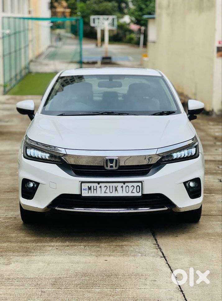Honda City 1.5 Zx I-dtec Mt, 2022, Diesel
