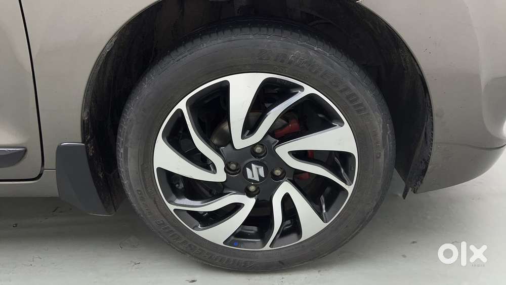 Maruti Suzuki Baleno 1.2 Zeta, 2020, Petrol