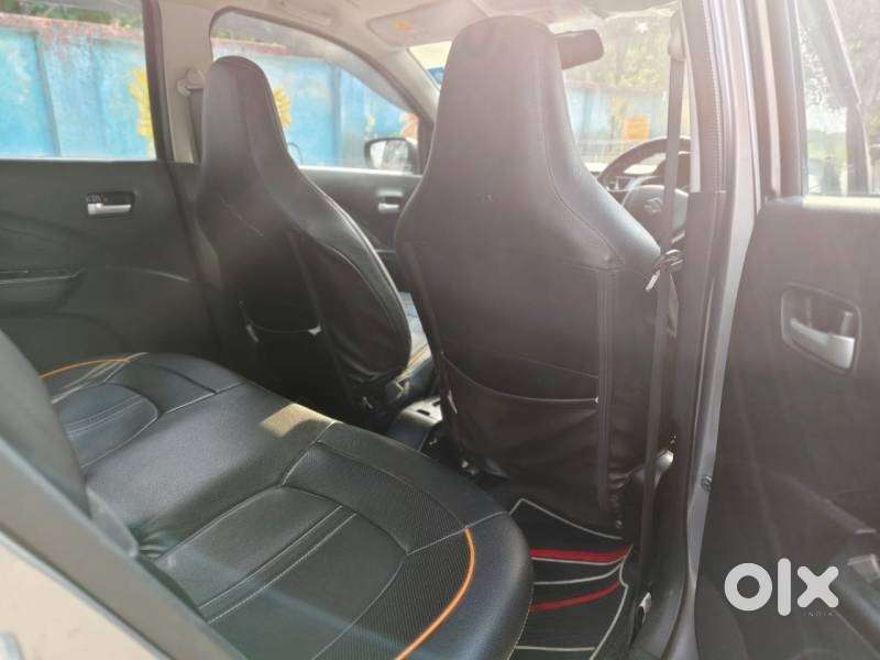 Maruti Suzuki Celerio Zxi(o) Amt, 2019, Petrol
