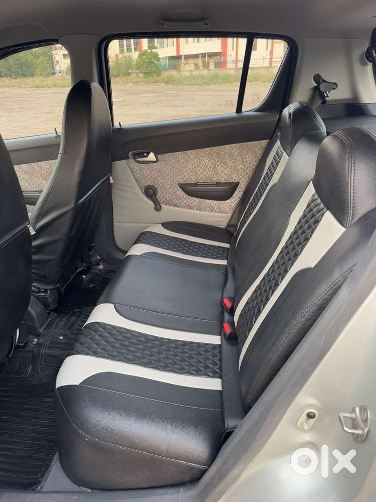 Maruti Suzuki Alto 800 Lxi Anniversary Edition, 2018, Petrol