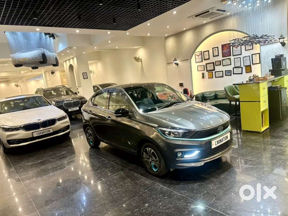 Tata Tigor Ev Xz Plus, 2023, Electric