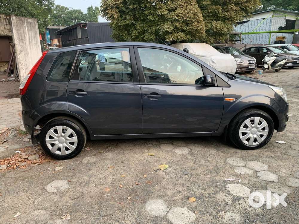 Ford Figo 2012-2015 Diesel Zxi, 2013, Diesel