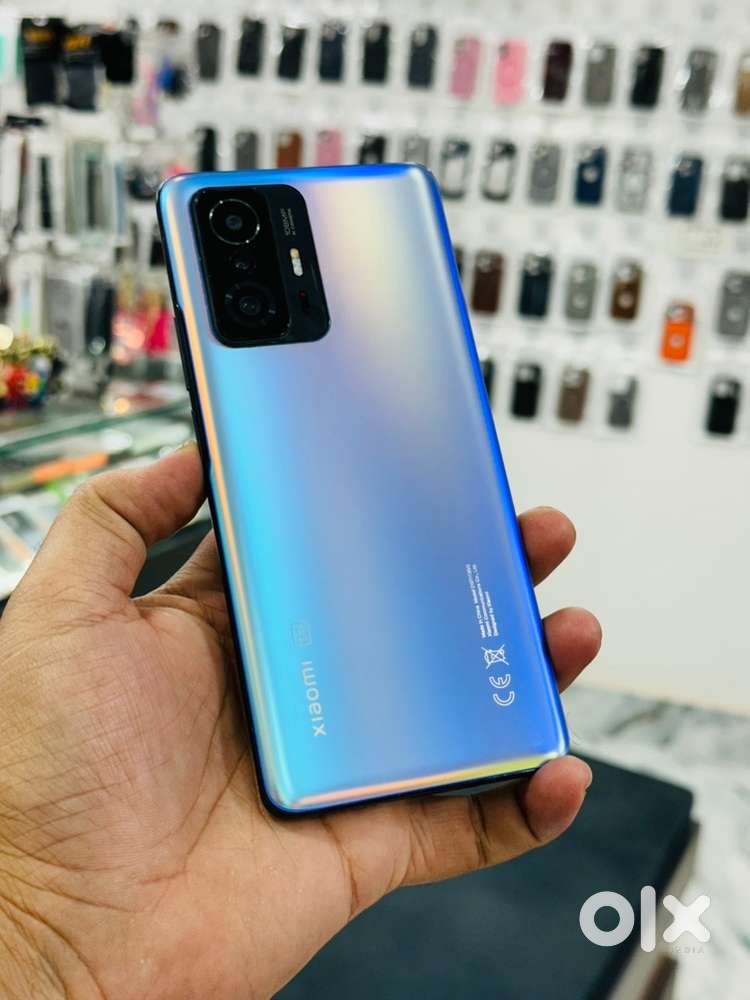 Xiaomi 11t pro 5G - Mobile Phones in undefined, - 1847791897
