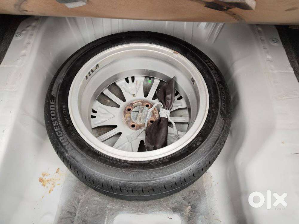 Honda City 1.5 Zx Cvt I-vtec, 2018, Petrol