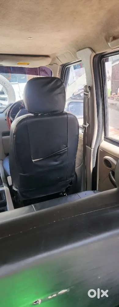 Mahindra Scorpio 2.2 2020 Diesel Manual