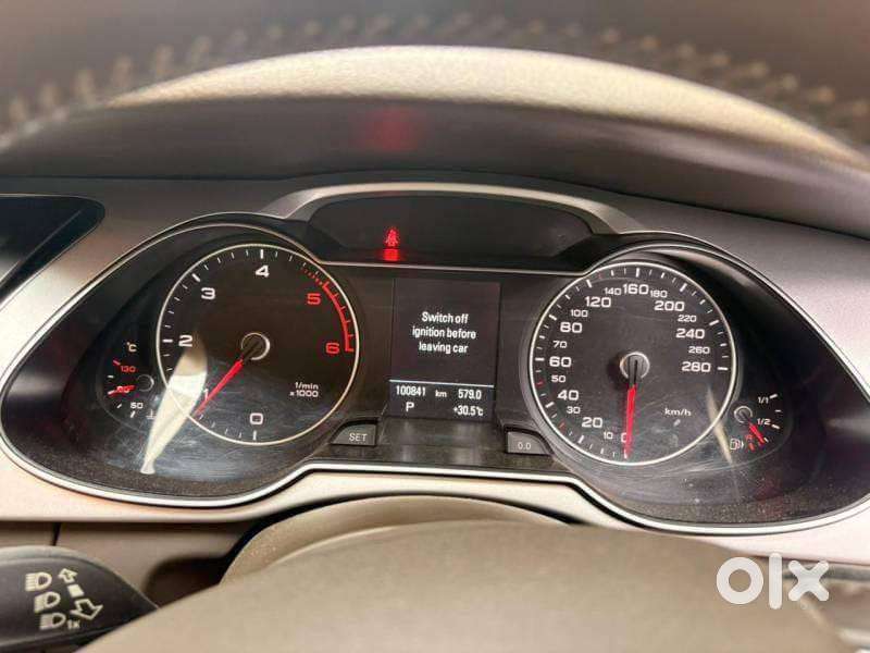 Audi A4 2015-2016 2.0 35 Tdi Premium, 2015, Diesel