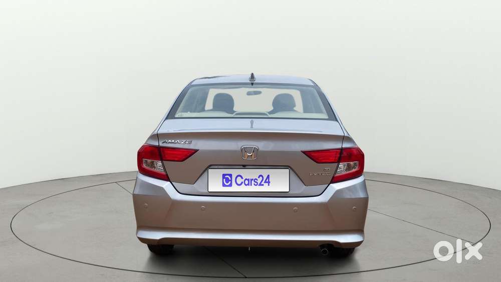Honda Amaze Vx Petrol, 2019, Petrol