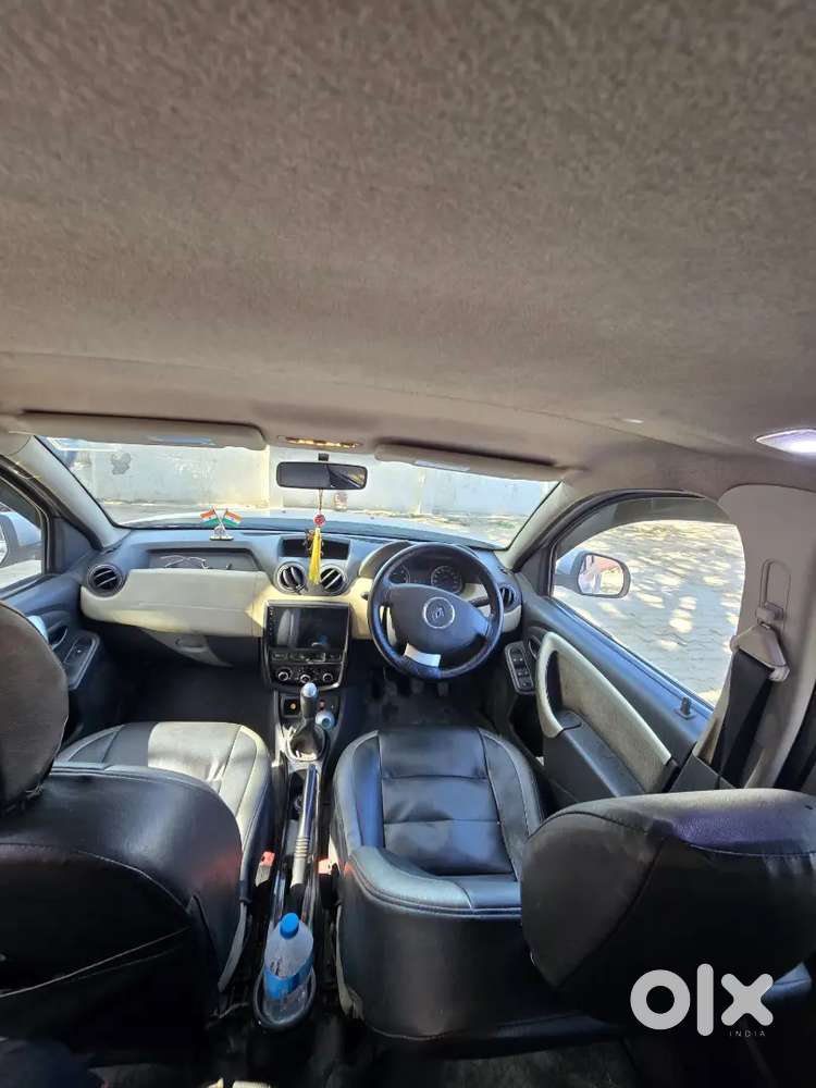 Renault Duster 2013 Diesel