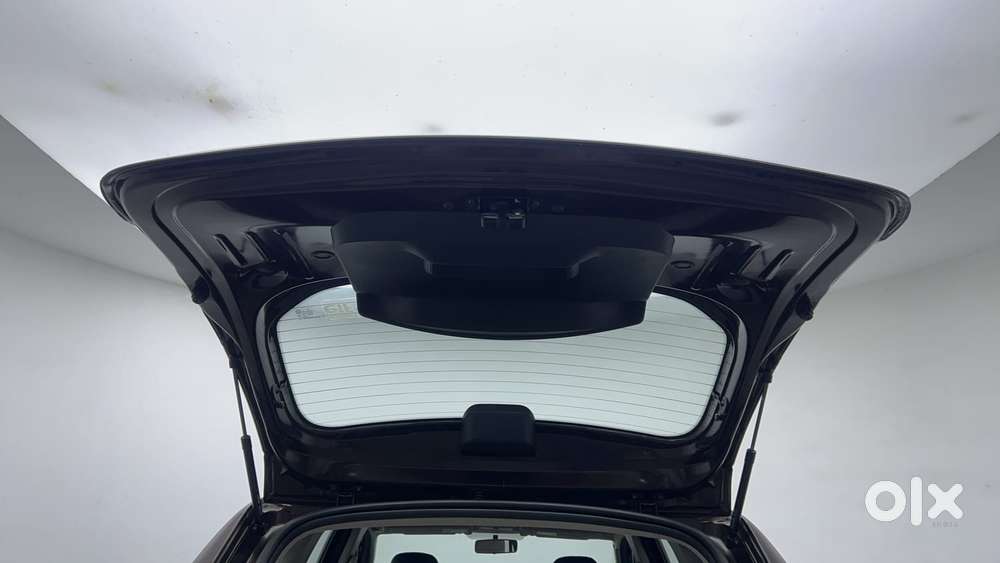 Renault Duster Rxs Option Cvt, 2019, Petrol