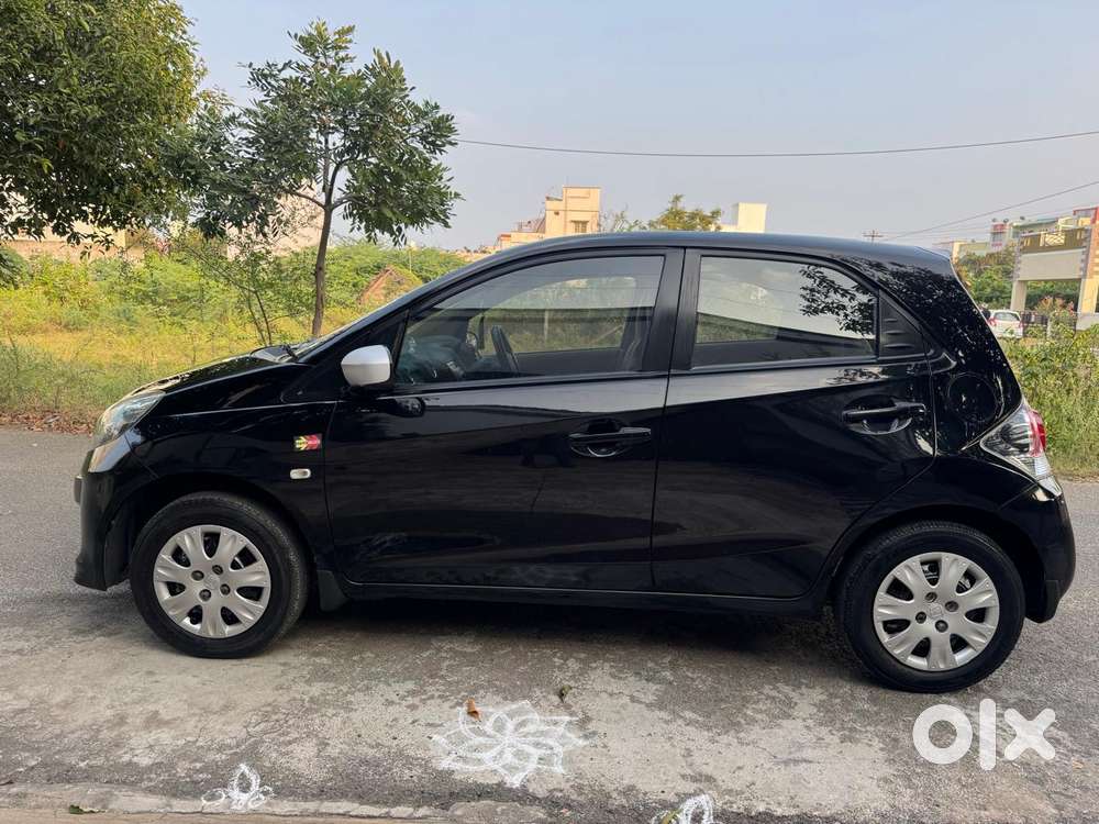 Honda Brio S (o) Mt, 2012, Petrol