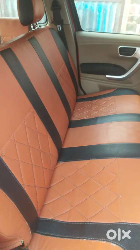 Tuv 300 Personal Used Car