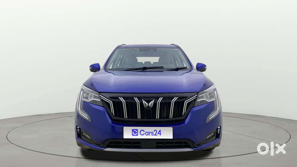 Mahindra Xuv700 2.2 Ax 7 Diesel Mt Str, 2022, Diesel