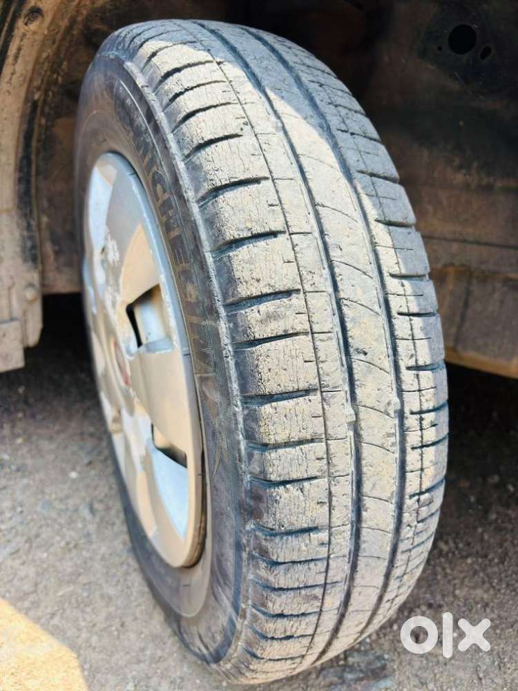Maruti Suzuki Wagon R Cng Lxi, 2014, Cng & Hybrids