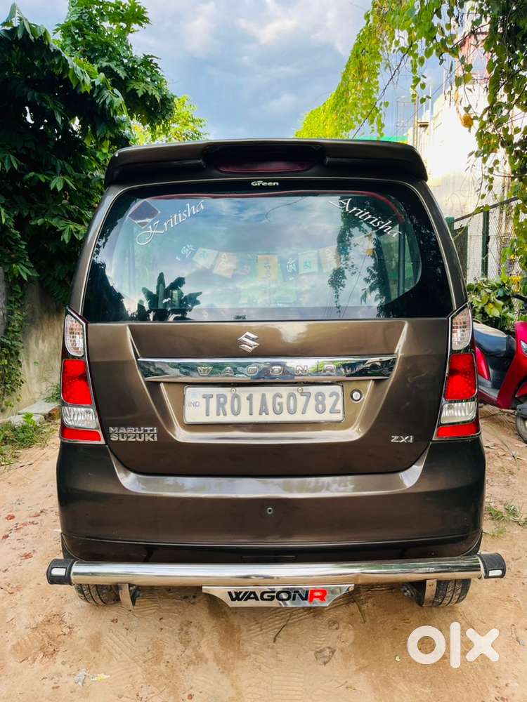 Maruti Suzuki Maruti 2013