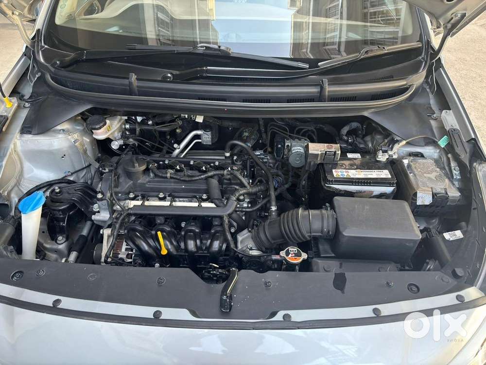 Hyundai Elite I20 2020 Petrol Good Condition