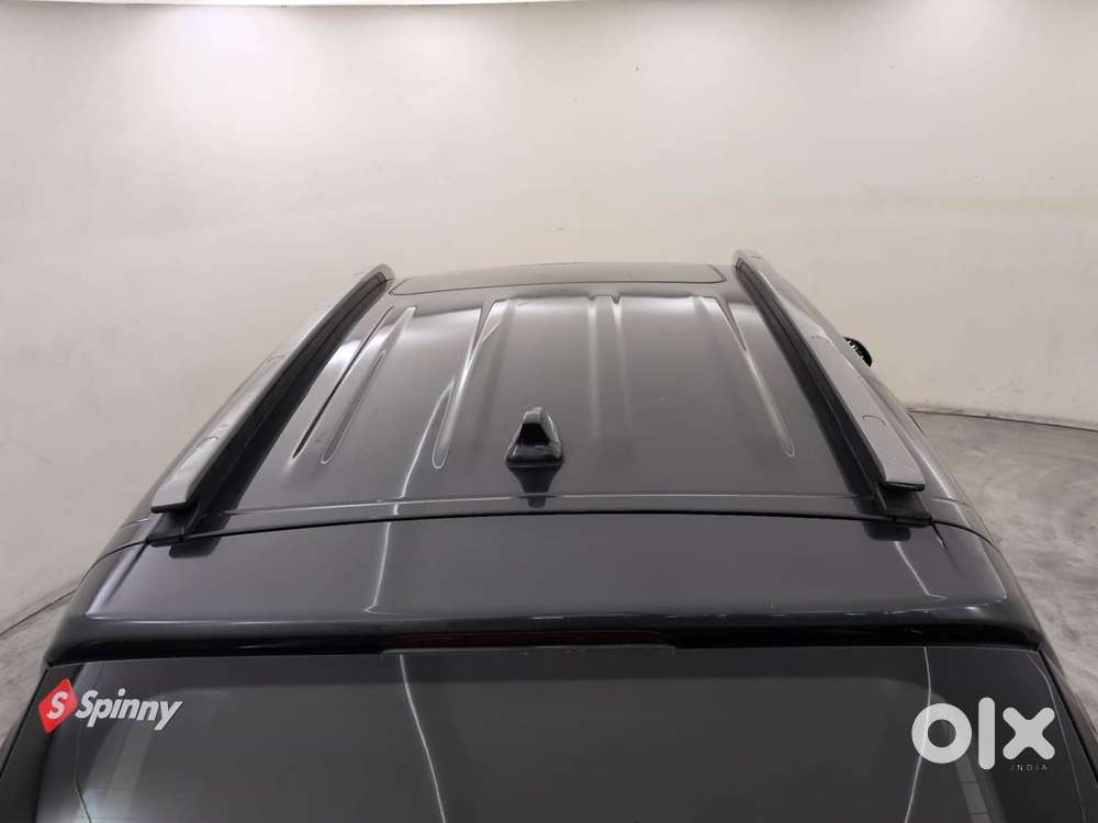 Kia Sonet 1.0 Gtx Plus Dct, 2022, Petrol