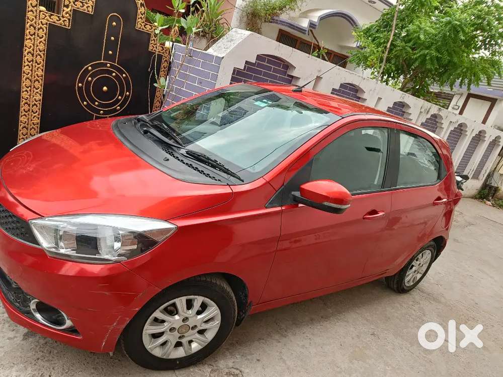 Tata Tiago 2019 Diesel  Excellent Condition  Low Maintenance