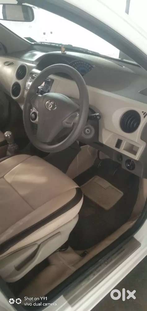 Toyota Etios Liva 2016 Diesel Good Condition