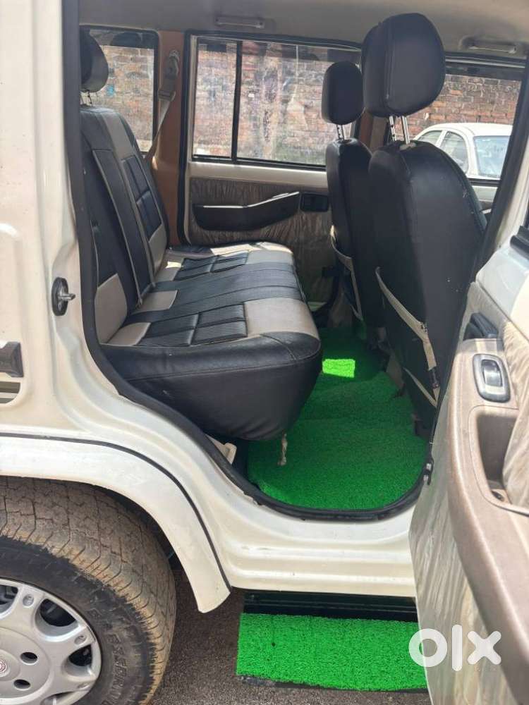 Mahindra Be 6 Be, 2025, Diesel