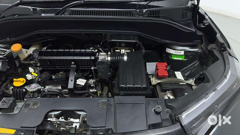 Tata Punch Pure, 2025, Petrol