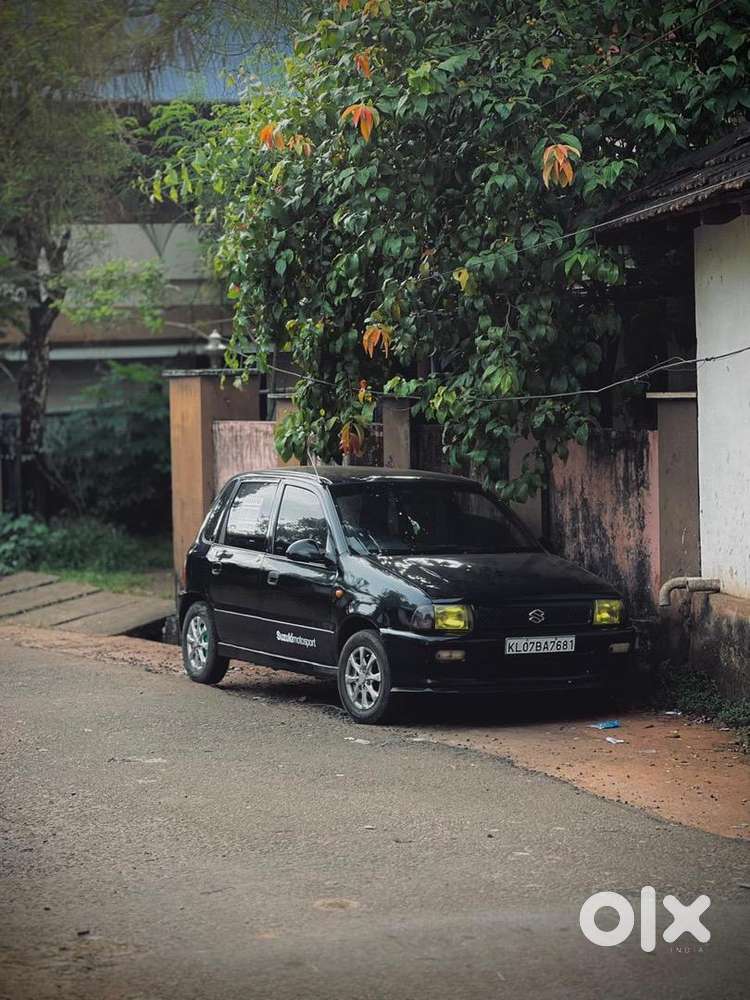 Maruti Suzuki Zen Estilo 1998 Petrol Good Condition