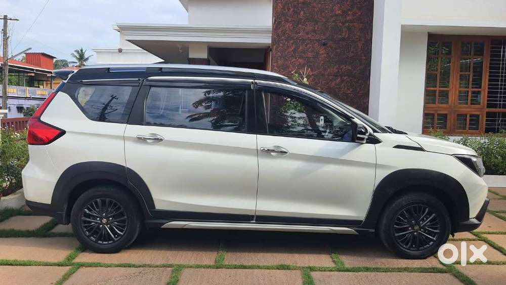 Maruti Suzuki Xl6 Zeta, 2022, Petrol