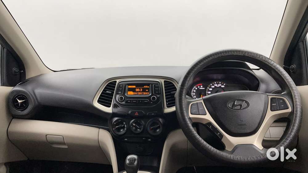 Hyundai Santro Magna, 2020, Petrol