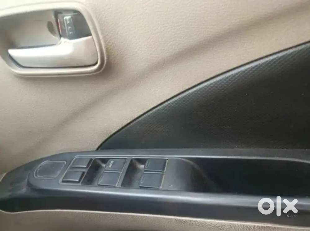 Maruti Suzuki Celerio 2017 Petrol + Cng Good Condition