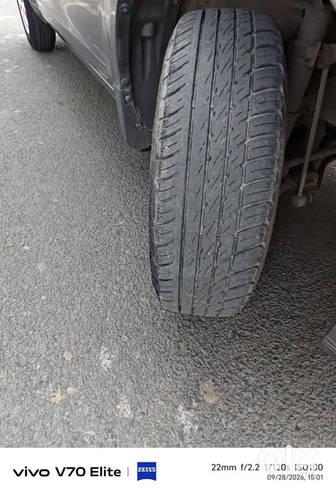 Maruti Suzuki Ritz 2010