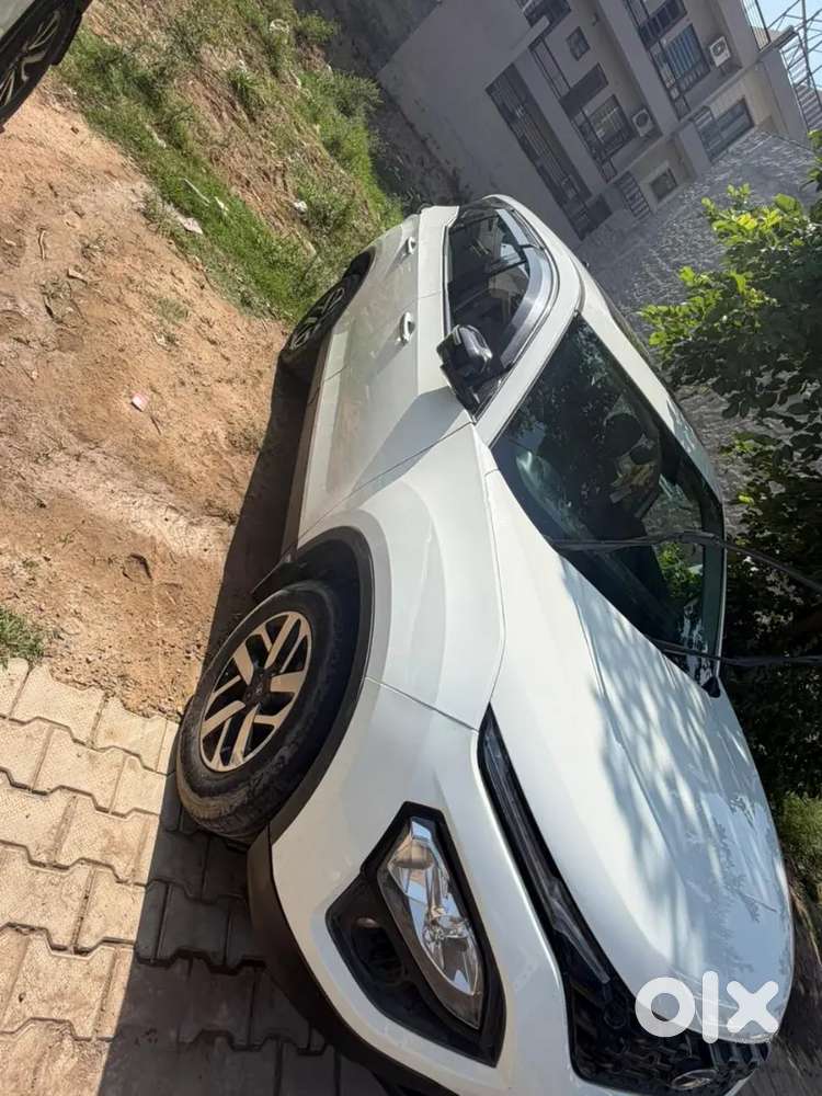 Tata Harrier 2023 December