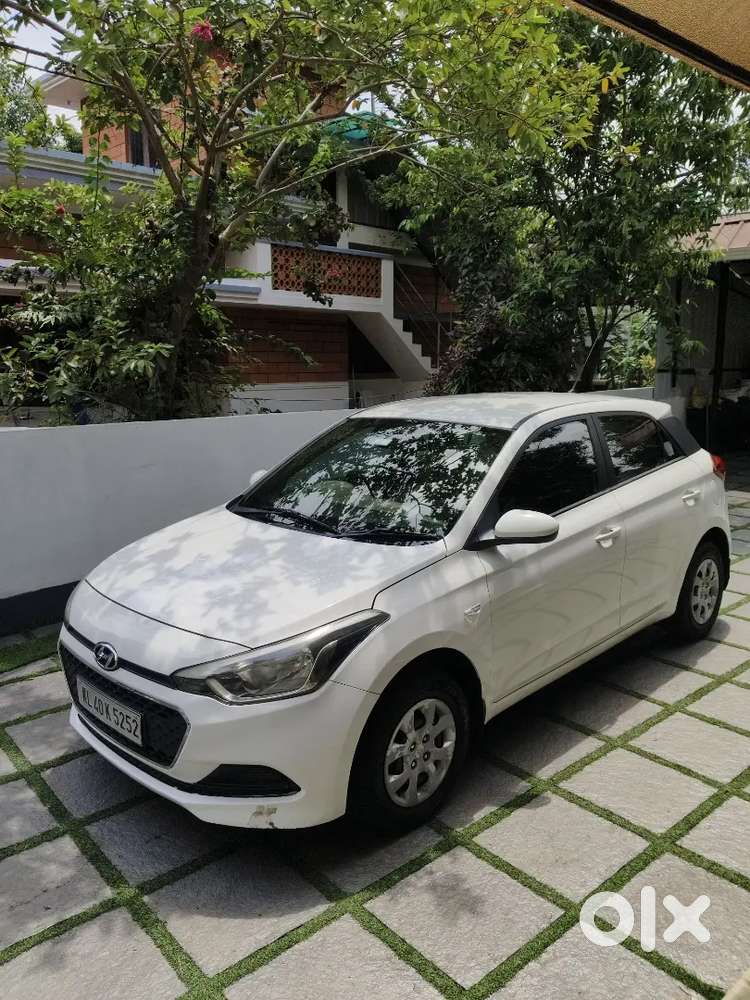 Hyundai Elite I20 2014
