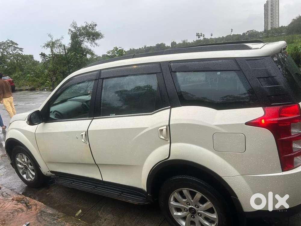 Mahindra Xuv500 W8 2016  Powerful Suv  Luxury Feel