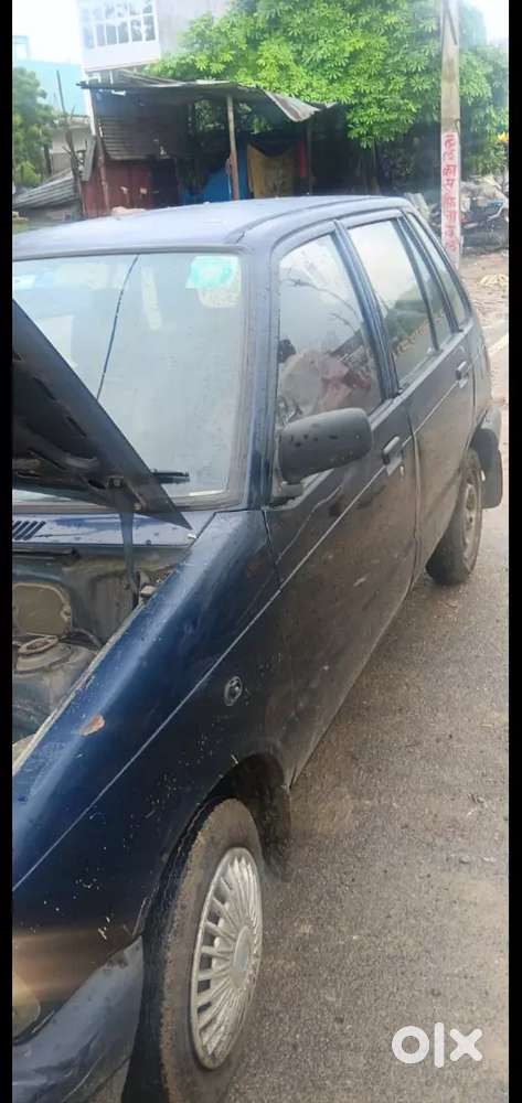 Maruti Suzuki 800 1998 Petrol 50000 Km Driven