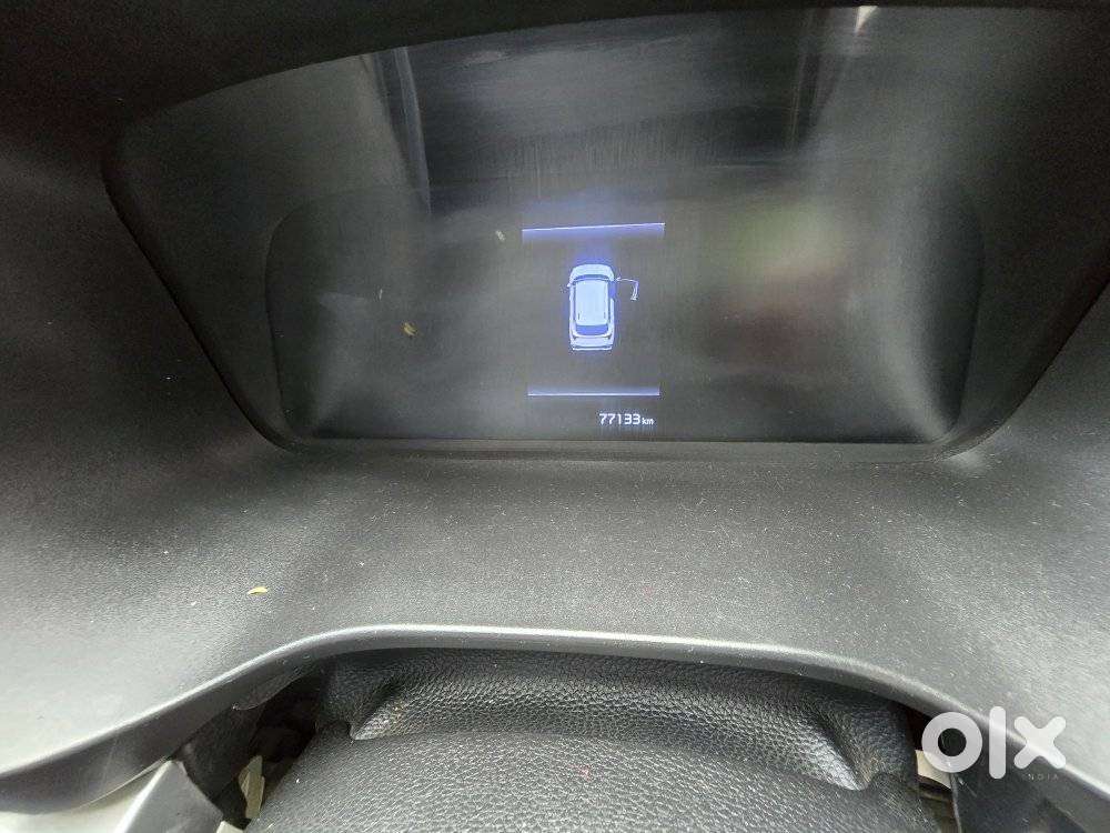 Kia Carens 1.4 Premium 7 Str, 2024, Petrol