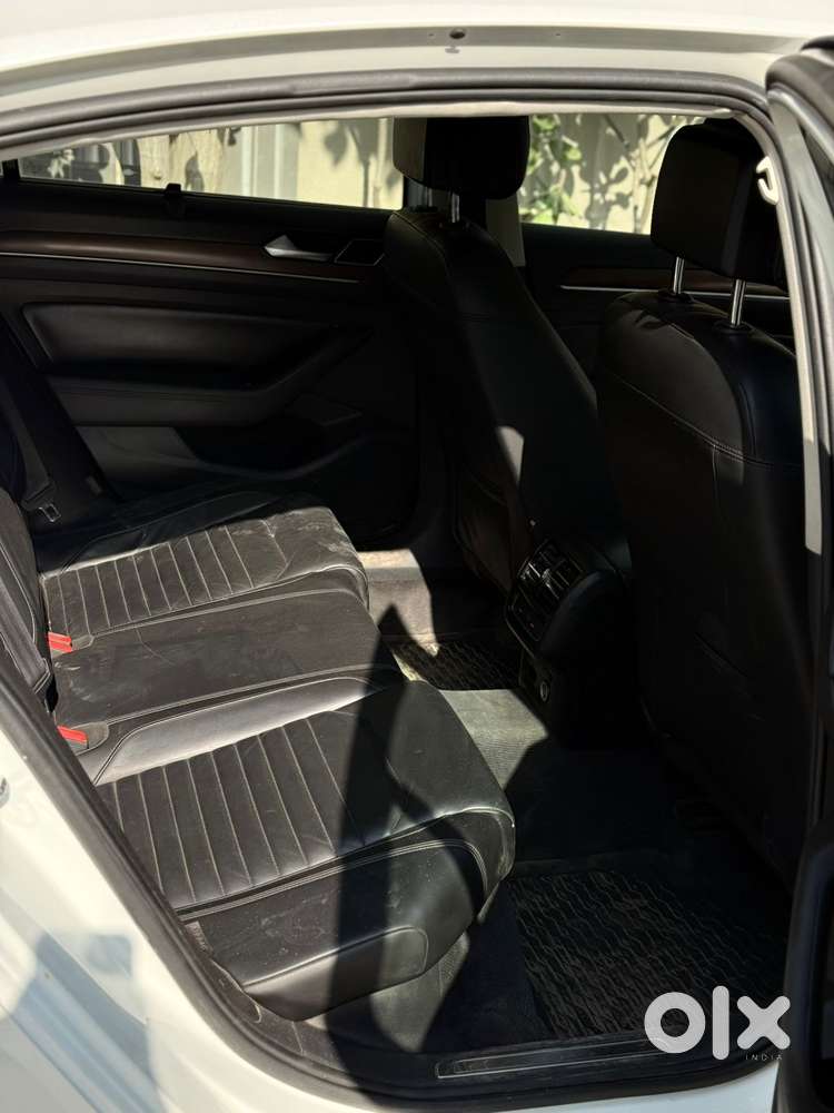 Volkswagen Passat, 2019, Diesel