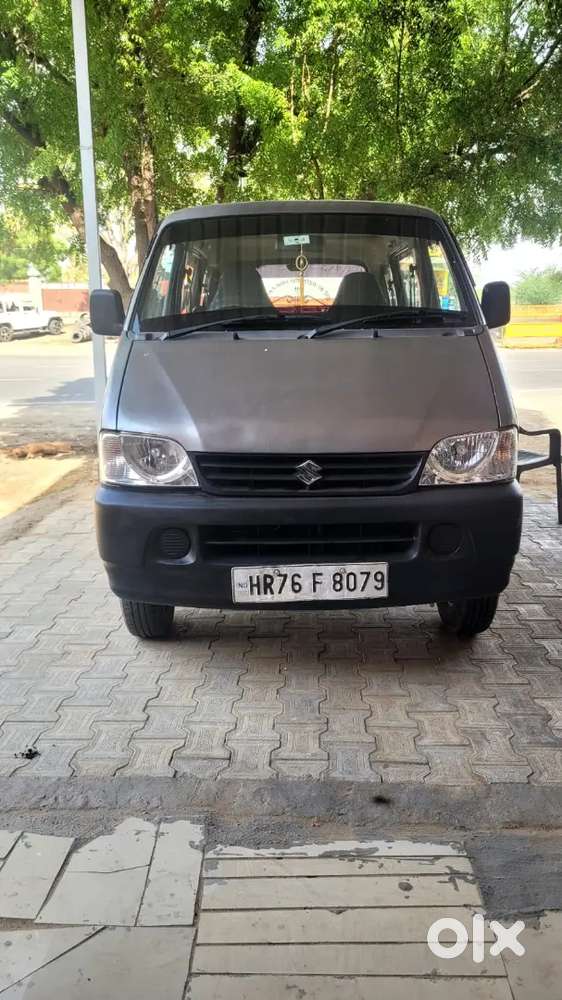 Maruti Suzuki Eeco 2020 Cng & Hybrids 71300 Km Driven
