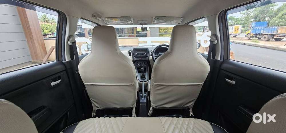 Maruti Suzuki Wagon R Vxi, 2023, Petrol